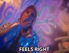 Feels Right It Feels Right GIF - Feels Right It Feels Right Looks Right GIFs