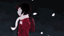 Erased Anime GIF - Erased Anime Dove GIFs