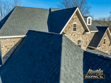 Roofing Roof Inspection GIF - Roofing Roof Inspection GIFs