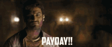 Ram Leela Payday GIF - Ram Leela Payday Money GIFs