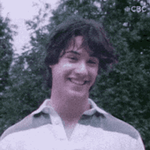 Wow Keanu Reeves GIF - Wow Keanu Reeves Smile GIFs