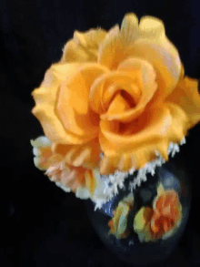 Flower Art GIF - Flower Art GIFs