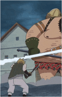 One Piece Revolutionary Army GIF - One Piece Revolutionary Army Morley GIFs
