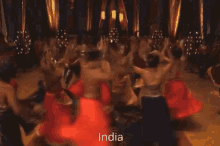 รํา India GIF - รํา India Dance GIFs