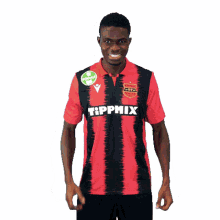 traore honved