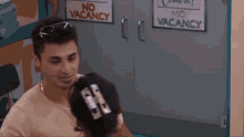 Jaylor Bb24 Jaylor GIF - Jaylor Bb24 Jaylor Jaylor Big Brother GIFs