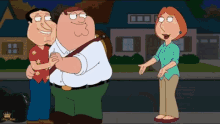 Suicidio De Peter Family Guy Suicidio GIF - Suicidio De Peter Family Guy Suicidio Suicidio Onibus GIFs