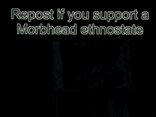 morbius morbhead ethnostate