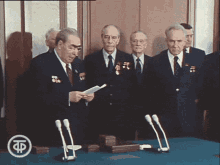 Brezhnev GIF - Brezhnev GIFs