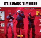 Bumbo Time GIF - Bumbo Time Bumbo Time GIFs