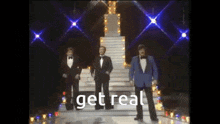 Get Real Fredi GIF - Get Real Fredi Meme GIFs