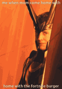 Loki Fortnite GIF