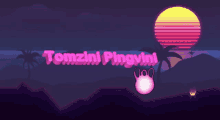 Tomzini Pingvini GIF - Tomzini Pingvini GIFs