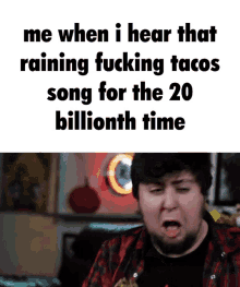 Chungus Raining Tacos GIF - Chungus Raining Tacos Roblox GIFs