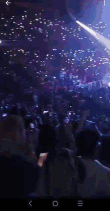 Party Happy GIF - Party Happy Concert GIFs