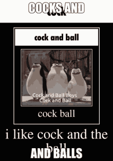 Cock And Balls Cock GIF - Cock And Balls Cock And Ball Cock GIFs