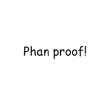 Phan Proof Kiss GIF - Phan Proof Kiss Edit GIFs