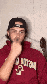Jacquesmcclary Ajm GIF - Jacquesmcclary Ajm Alexjacquesmcclary GIFs