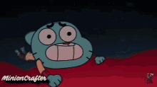 The Amazing World Of Gumball Penny GIF - The Amazing World Of Gumball Gumball Penny GIFs