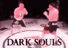 Dark Dark Souls GIF - Dark Dark Souls GIFs