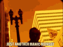 Just Another Manic Monday Bangles GIF - Just Another Manic Monday Bangles 80s Music GIFs