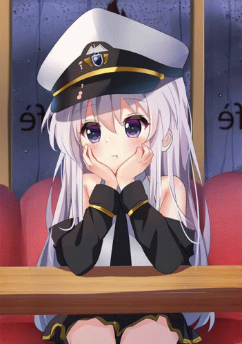 Menhera-chan : r/animegifs