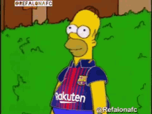 Barka Fc GIF - Barka Fc Barcelona GIFs