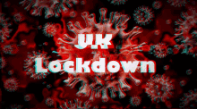 Uk Lockdown Glitch GIF - Uk Lockdown Glitch Virus GIFs