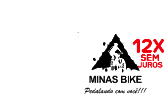 Minas Bike Sticker