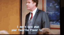 Will Ferrell The Office GIF - Will Ferrell The Office Ice Cream GIFs