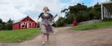 Vancethxt Pearl Trailer GIF - Vancethxt Pearl Trailer Pearl Chasing Girl Axe GIFs