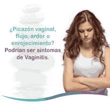 itching burning vaginitis gideon richter health is our mission