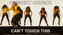 Mc Hammer GIF - Mc Hammer Cant Touch This GIFs