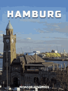 Hafen Hamburg GIF - Hafen Hamburg GIFs