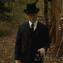 Its Nothing William Murdoch GIF - Its Nothing William Murdoch Murdoch Mysteries GIFs