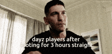 Dayz Players Dayz Gamers GIF
