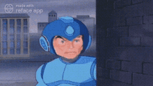 Megaman Smash Bros GIF
