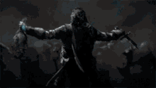 Shadow Of Mordor Shadow Of War GIF - Shadow Of Mordor Shadow Of War 22100 GIFs