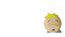 running butters south park s23e4 let them eat goo
