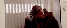 Obi Wan Kenobi Force GIF - Obi Wan Kenobi Force Close Door GIFs