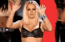 Britney Gimme GIF - Britney Gimme More GIFs