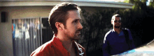 Ryan Gosling Turn Around GIF - Ryan Gosling Turn Around What GIFs
