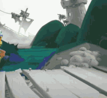 Alados5 Crash Bandicoot GIF