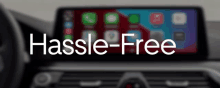 Hassle Free GIF
