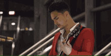 Tylershaw Behind The Scenes GIF - Tylershaw Behind The Scenes Canadian GIFs
