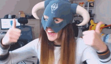 Clare Siobhan Clare Callery GIF - Clare Siobhan Clare Callery Clare Siobhan Skyrim GIFs