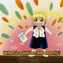 Zatch Bell Anime GIF - Zatch Bell Anime What Is It GIFs