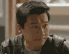 Mr Cantro Xuan Nghi GIF - Mr Cantro Xuan Nghi Looking GIFs