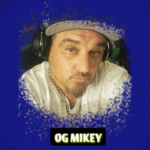 Og Mikey GIF - Og Mikey GIFs