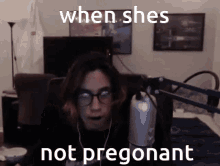 steven pog pregnant